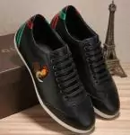 gucci chaussures baskets sneakers hautes gg cock version